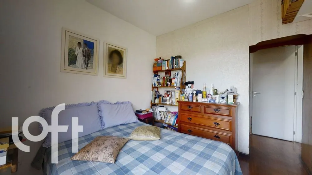 Apartamento, 2 quartos, 77 m² - Foto 8