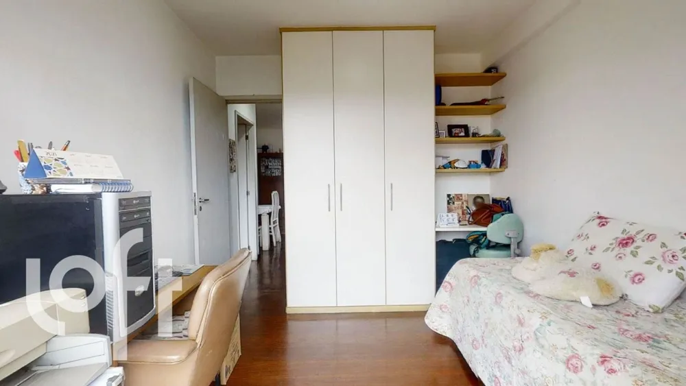 Apartamento, 2 quartos, 77 m² - Foto 10