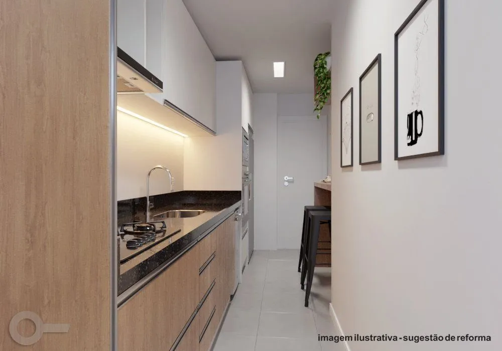 Apartamento, 2 quartos, 77 m² - Foto 16