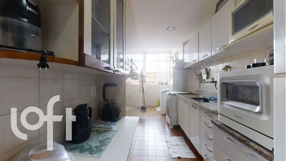 Apartamento, 2 quartos, 77 m² - Foto 4