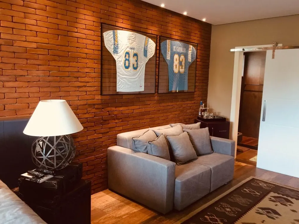 Casa, 4 quartos, 750 m² - Foto 17