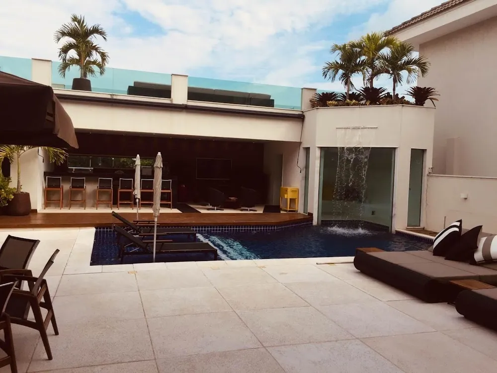 Casa, 4 quartos, 750 m² - Foto 8