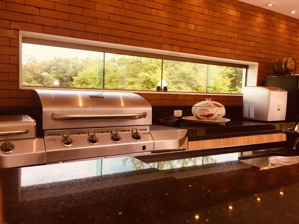 Casa, 4 quartos, 750 m² - Foto 9