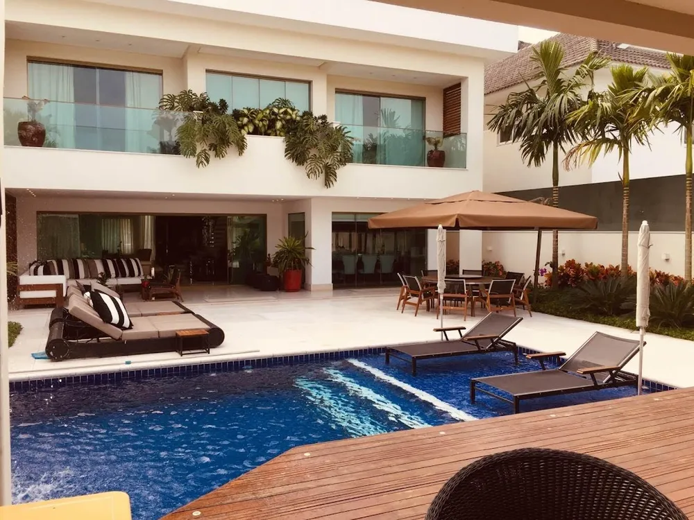 Casa, 4 quartos, 750 m² - Foto 11