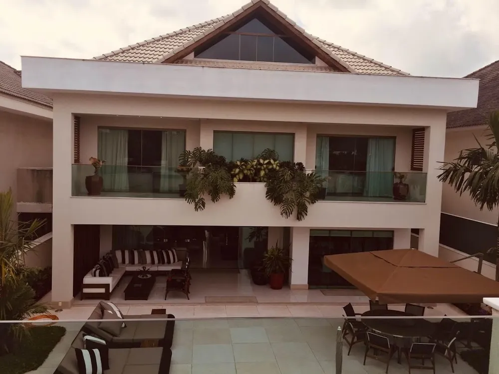 Casa, 4 quartos, 750 m² - Foto 7