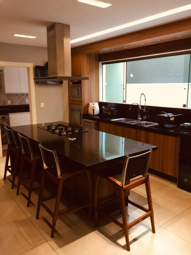 Casa, 4 quartos, 750 m² - Foto 3