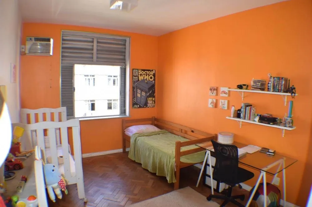 Apartamento, 3 quartos, 180 m² - Foto 11