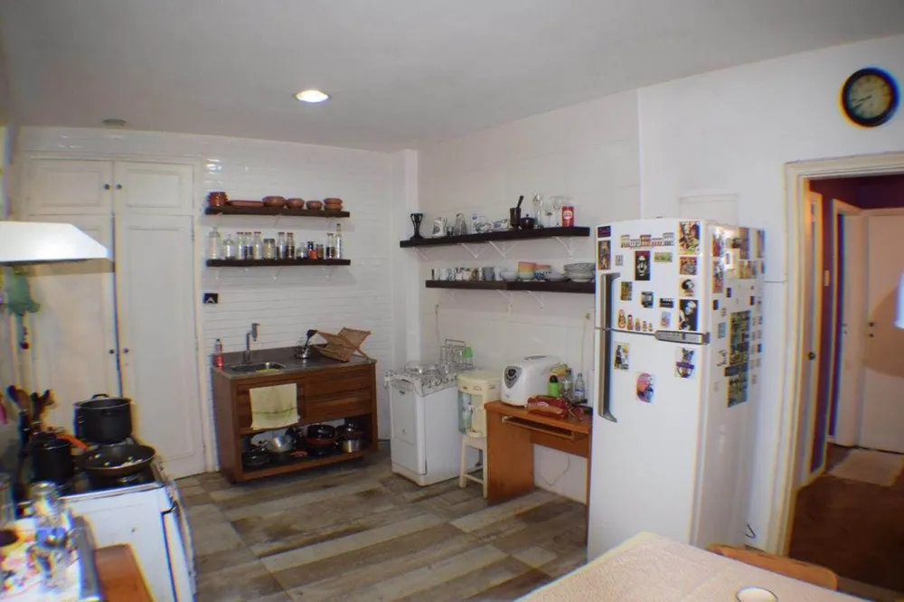 Apartamento, 3 quartos, 180 m² - Foto 12