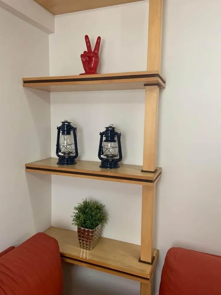 Apartamento, 1 quarto, 45 m² - Foto 7
