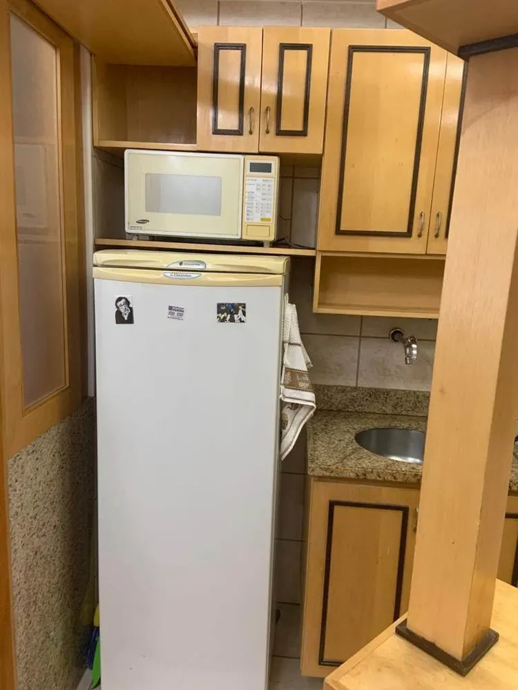 Apartamento, 1 quarto, 45 m² - Foto 17