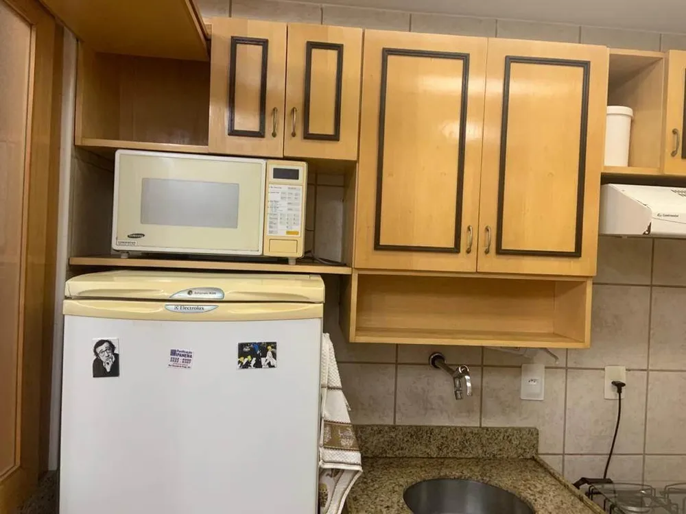 Apartamento, 1 quarto, 45 m² - Foto 18