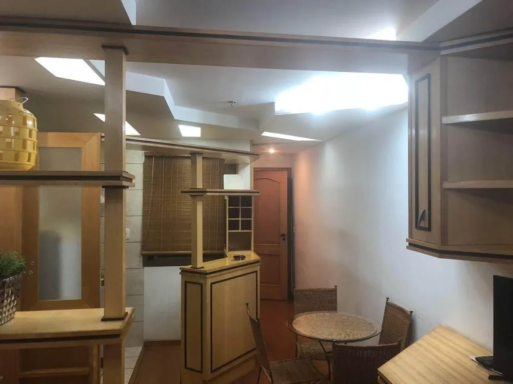 Apartamento, 1 quarto, 45 m² - Foto 5