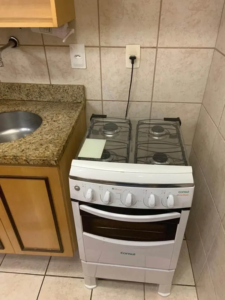 Apartamento, 1 quarto, 45 m² - Foto 16
