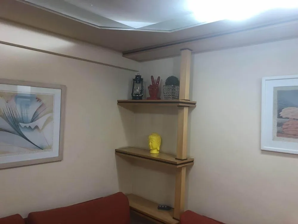 Apartamento, 1 quarto, 45 m² - Foto 8