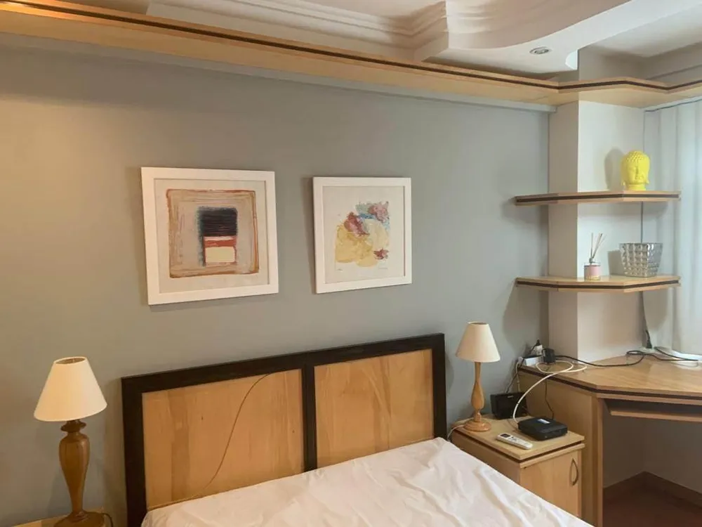 Apartamento, 1 quarto, 45 m² - Foto 9
