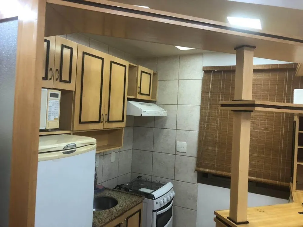 Apartamento, 1 quarto, 45 m² - Foto 15