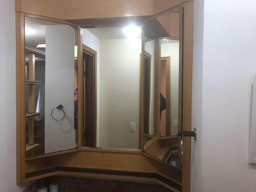 Apartamento, 1 quarto, 45 m² - Foto 12