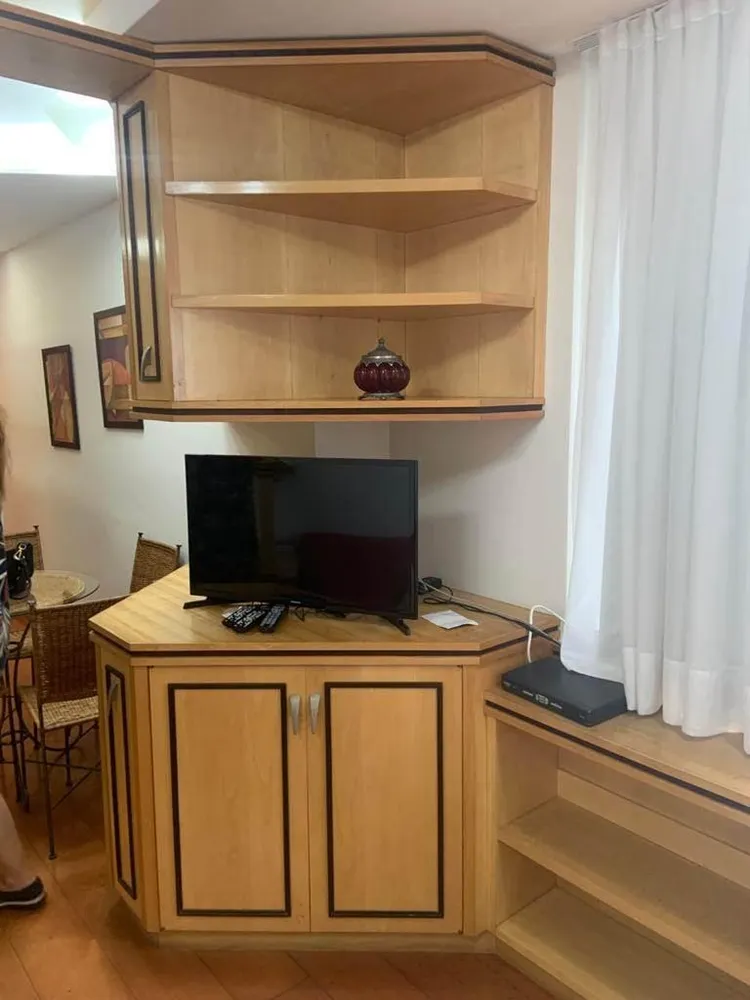 Apartamento, 1 quarto, 45 m² - Foto 13