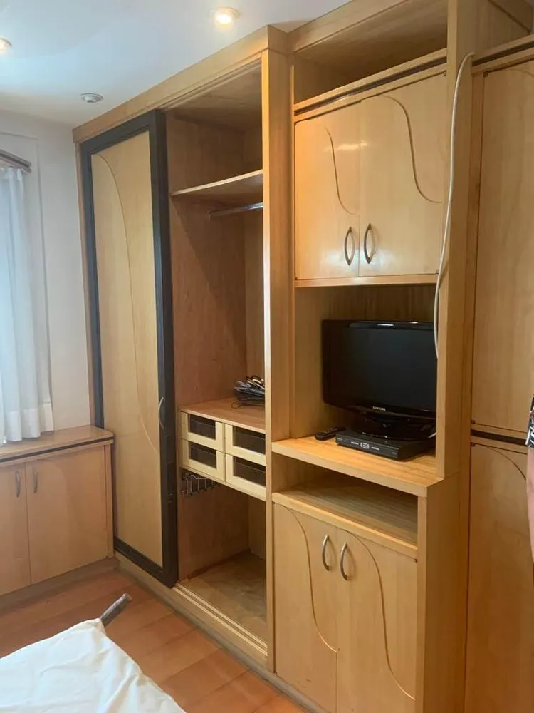 Apartamento, 1 quarto, 45 m² - Foto 10