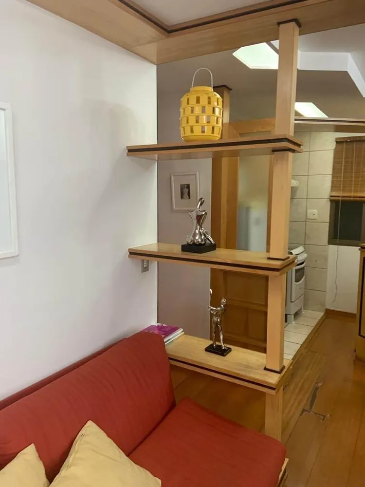 Apartamento, 1 quarto, 45 m² - Foto 4