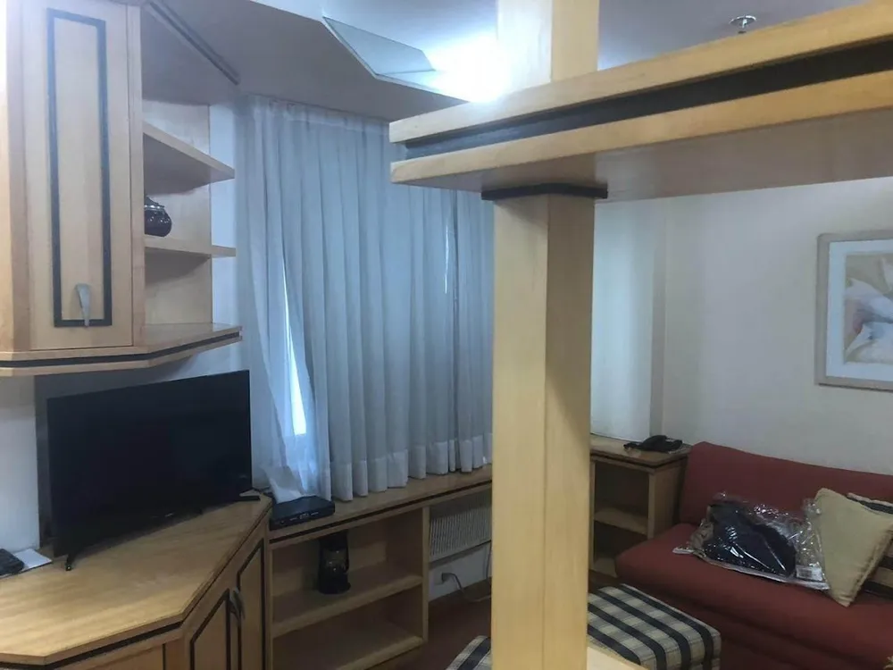 Apartamento, 1 quarto, 45 m² - Foto 11