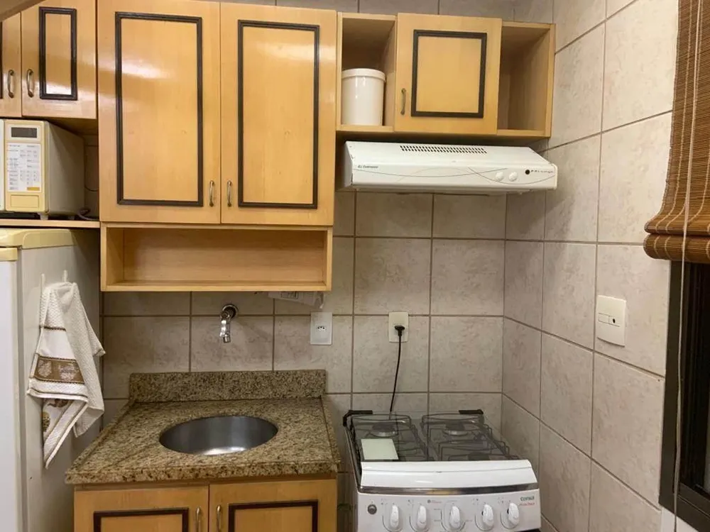 Apartamento, 1 quarto, 45 m² - Foto 19