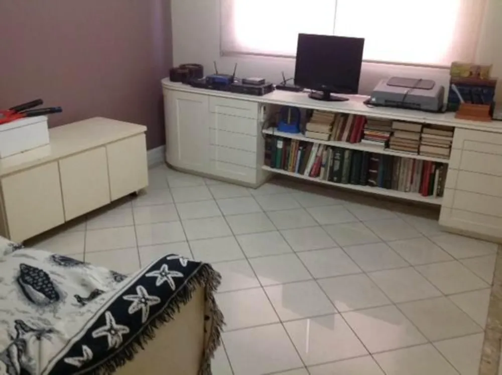 Apartamento, 4 quartos, 220 m² - Foto 6