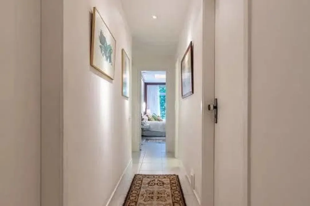 Apartamento, 3 quartos, 143 m² - Foto 10