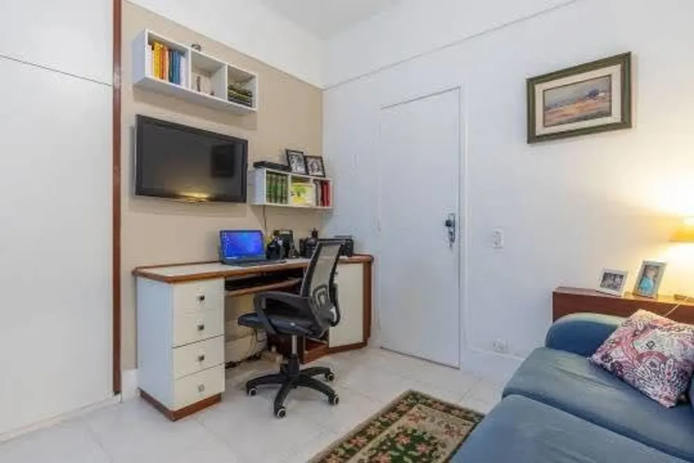 Apartamento, 3 quartos, 143 m² - Foto 13