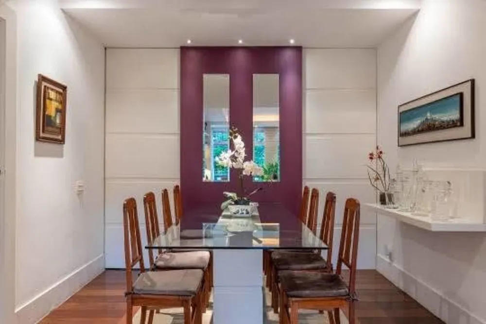 Apartamento, 3 quartos, 143 m² - Foto 5