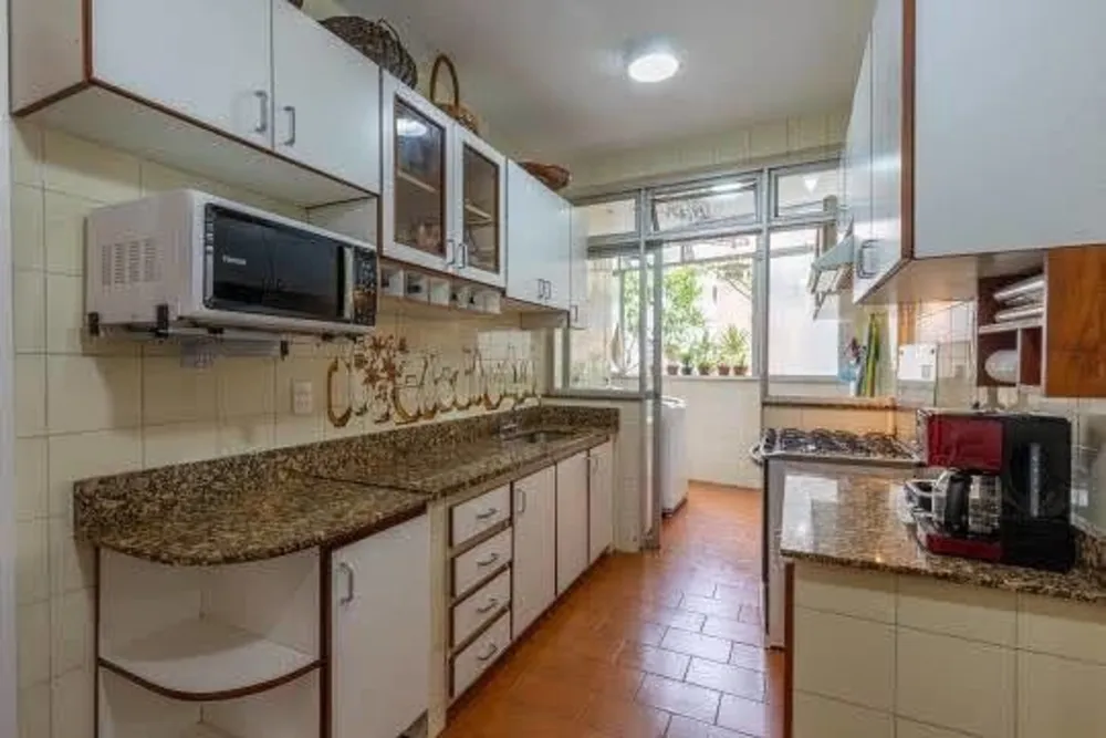 Apartamento, 3 quartos, 143 m² - Foto 8
