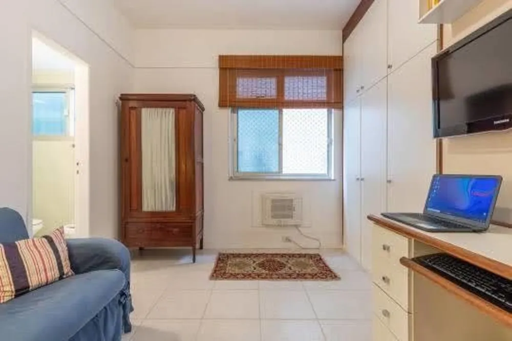 Apartamento, 3 quartos, 143 m² - Foto 11