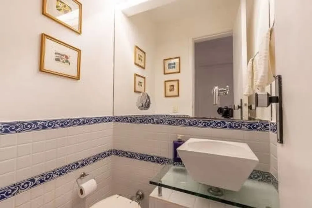 Apartamento, 3 quartos, 143 m² - Foto 14