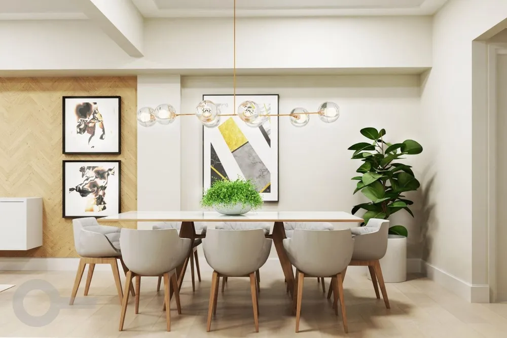 Apartamento, 1 quarto, 170 m² - Foto 5