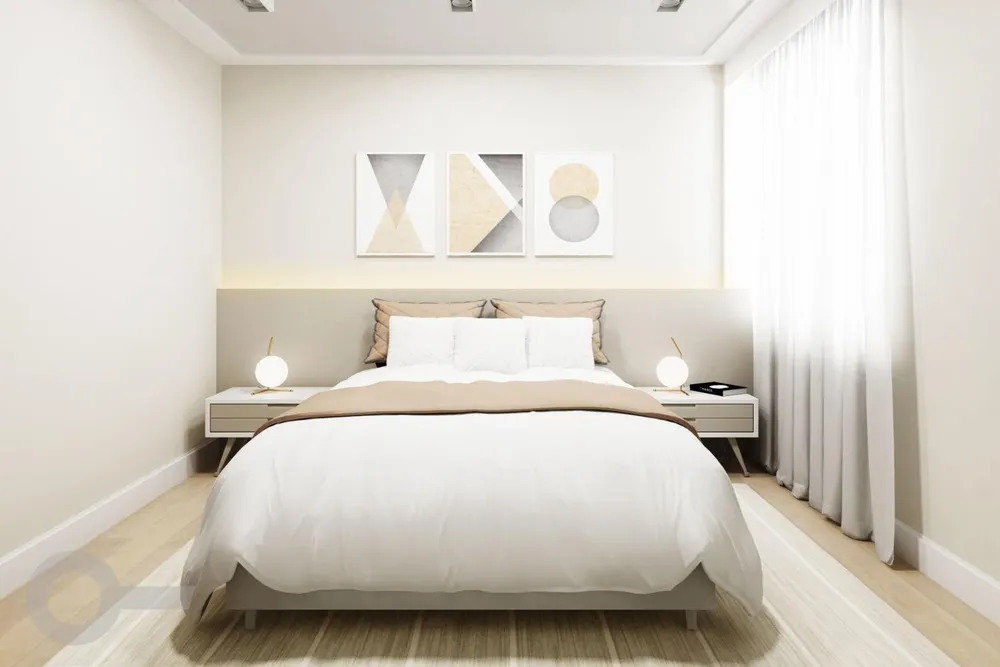 Apartamento, 1 quarto, 170 m² - Foto 7