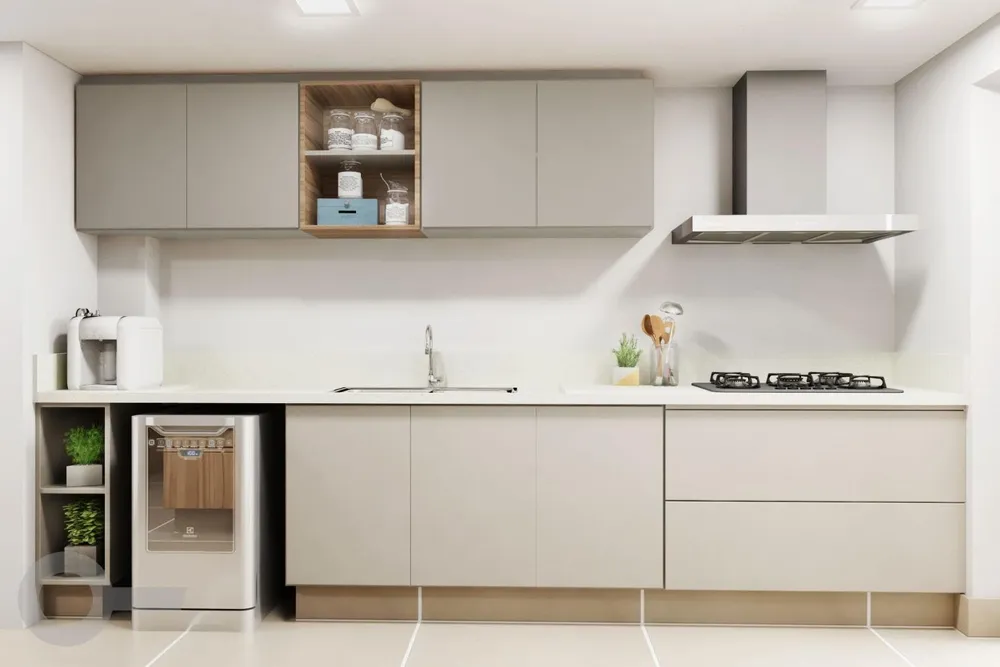 Apartamento, 1 quarto, 170 m² - Foto 6