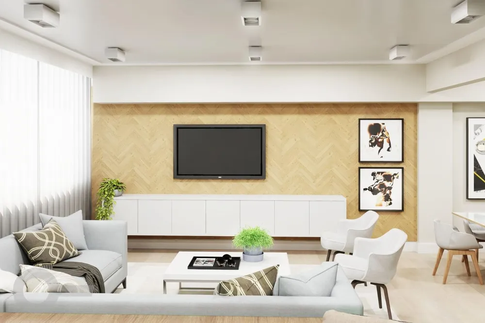 Apartamento, 1 quarto, 170 m² - Foto 2