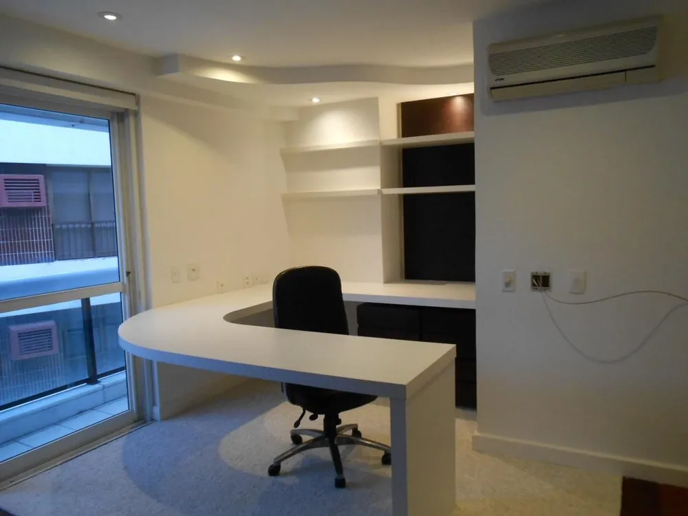 Apartamento, 4 quartos, 256 m² - Foto 21