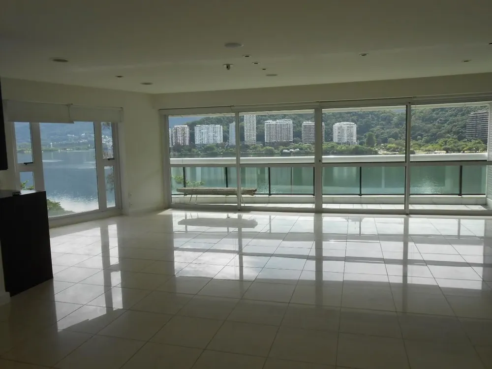 Apartamento, 4 quartos, 256 m² - Foto 4