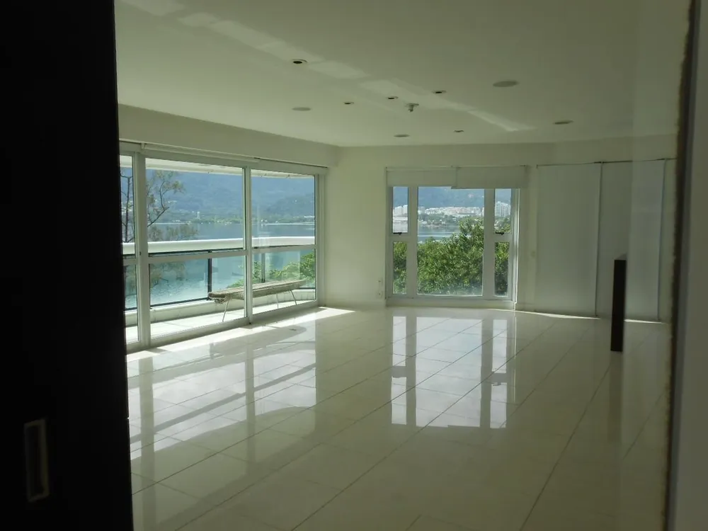 Apartamento, 4 quartos, 256 m² - Foto 3