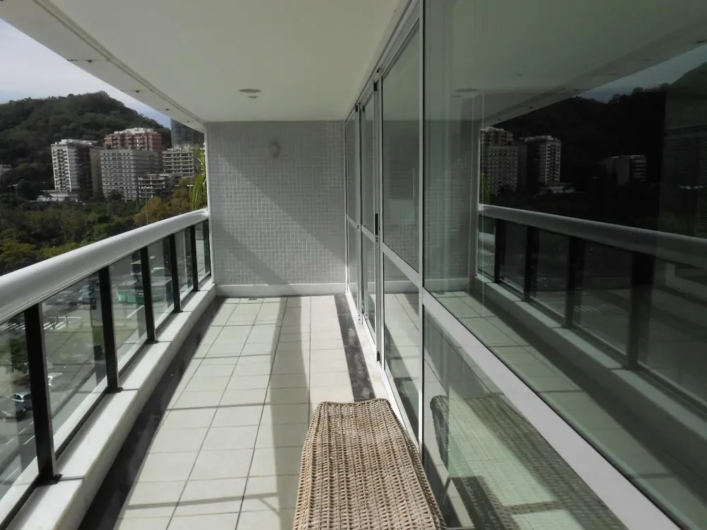 Apartamento, 4 quartos, 256 m² - Foto 9