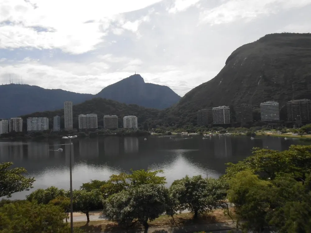 Apartamento, 4 quartos, 256 m² - Foto 7