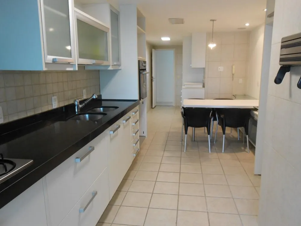 Apartamento, 4 quartos, 256 m² - Foto 13