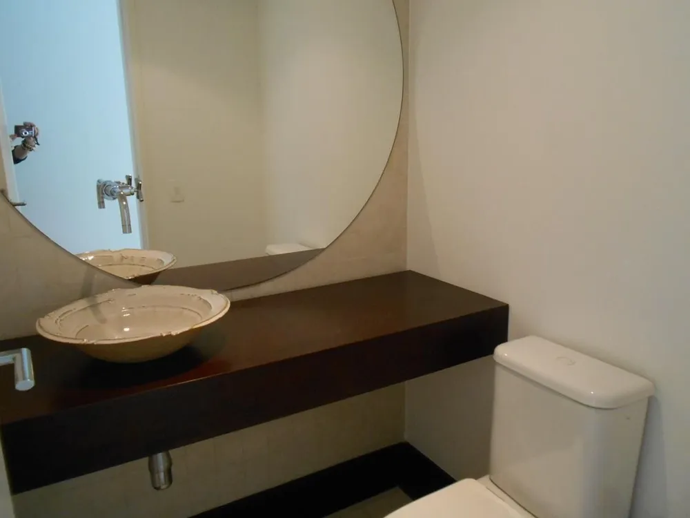 Apartamento, 4 quartos, 256 m² - Foto 15