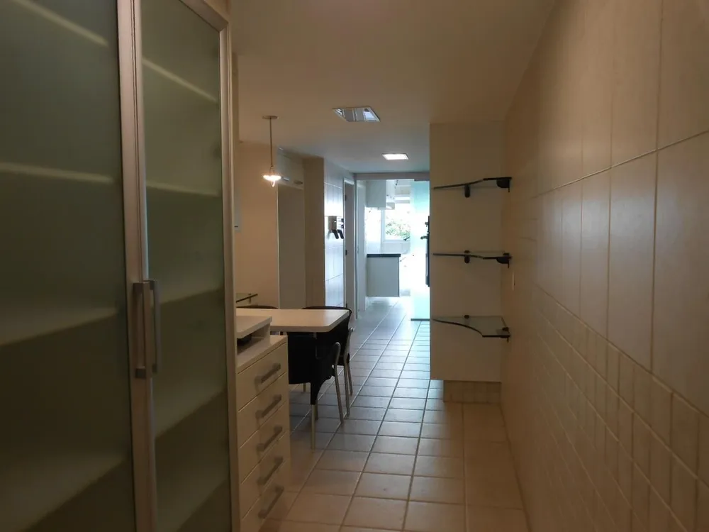 Apartamento, 4 quartos, 256 m² - Foto 5