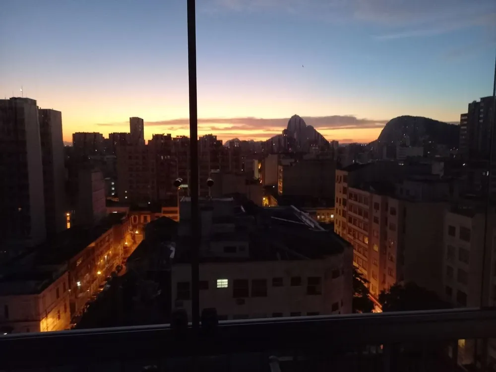 Apartamento, 2 quartos, 164 m² - Foto 1