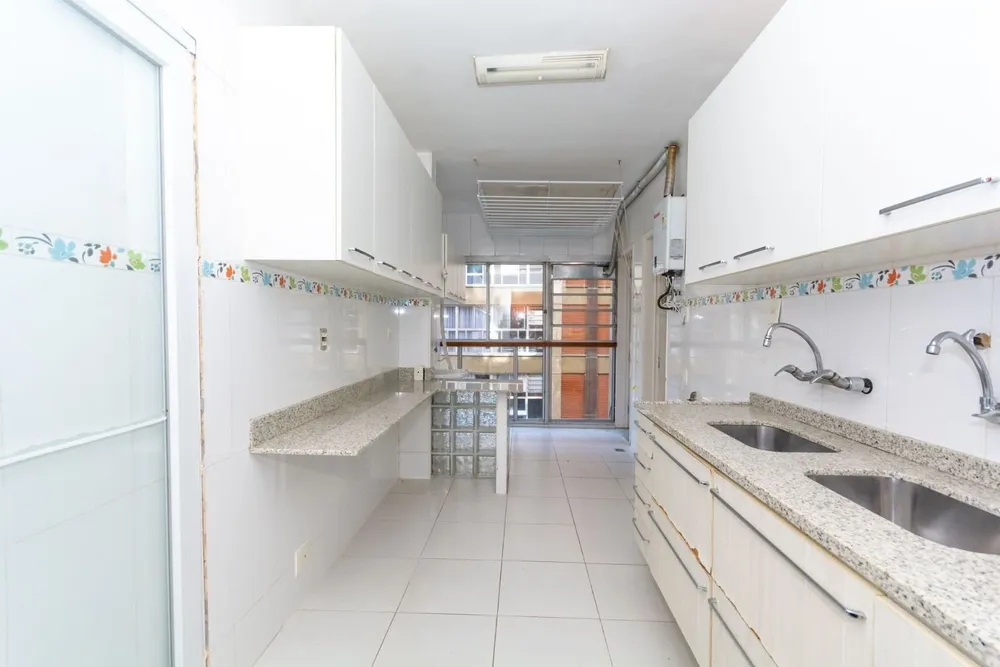 Apartamento, 3 quartos, 101 m² - Foto 4