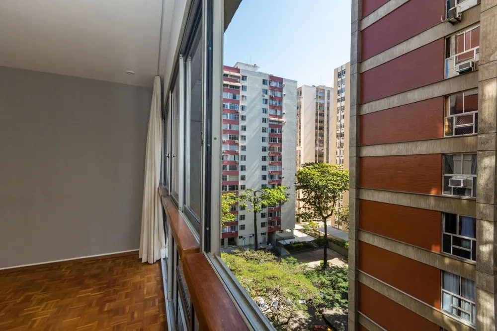 Apartamento, 3 quartos, 101 m² - Foto 13