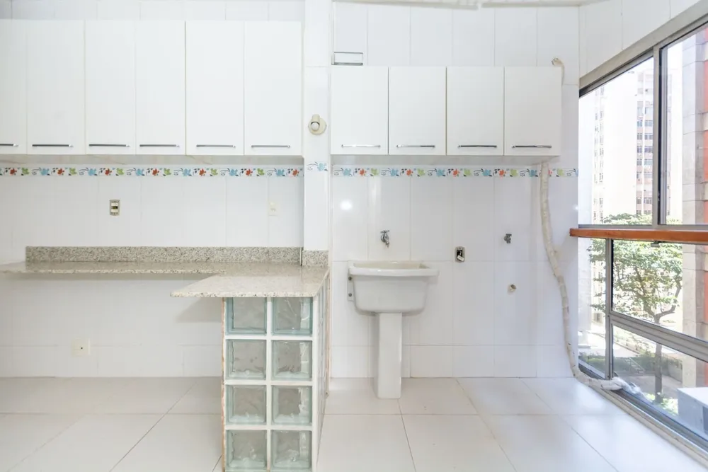 Apartamento, 3 quartos, 101 m² - Foto 7