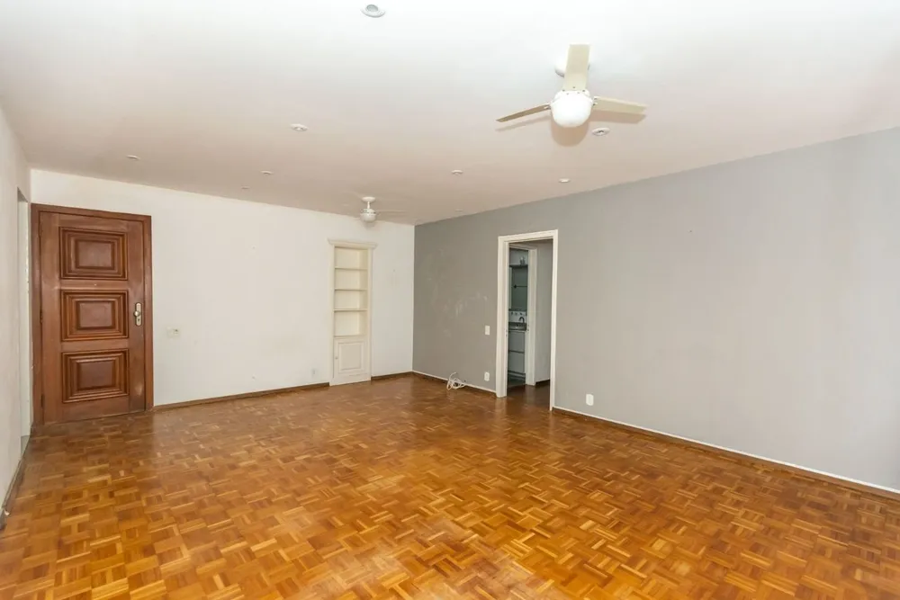 Apartamento, 3 quartos, 101 m² - Foto 3